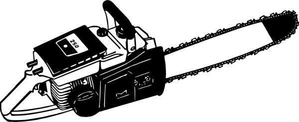 Solid Black Rectangle PNG Transparent Background