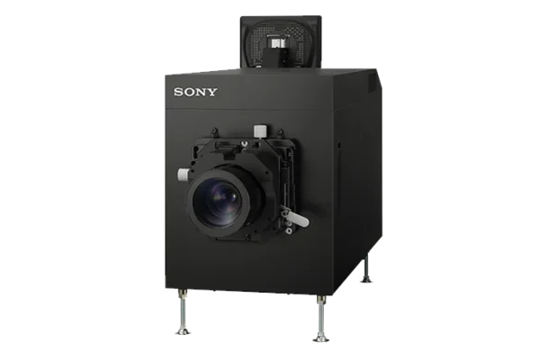 Sony Professional Projector Transparent PNG