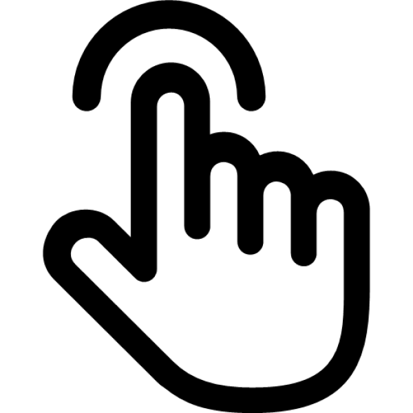 Black Transparent Background PNG