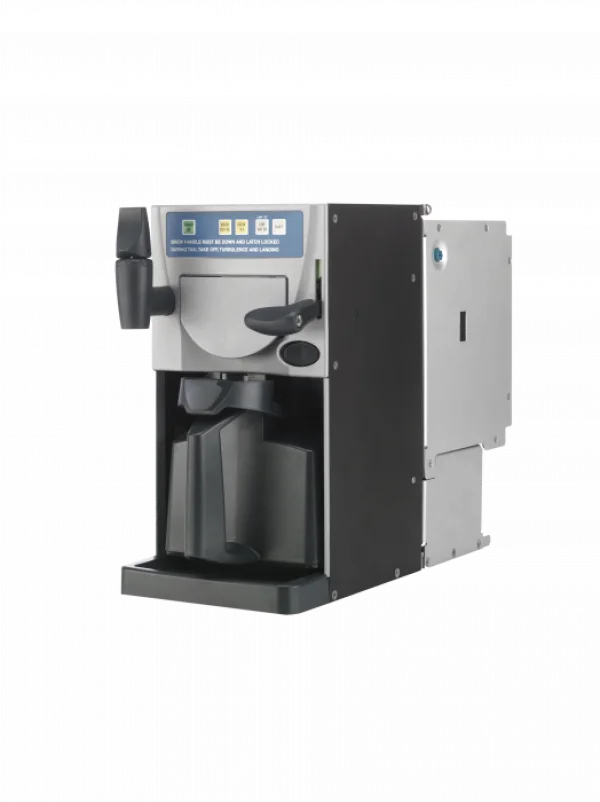 Commercial Beverage Dispenser Machine PNG Transparent Background