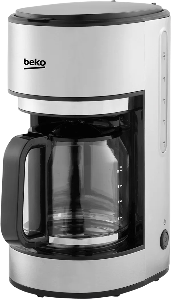 Beko Coffee Maker PNG Transparent Background