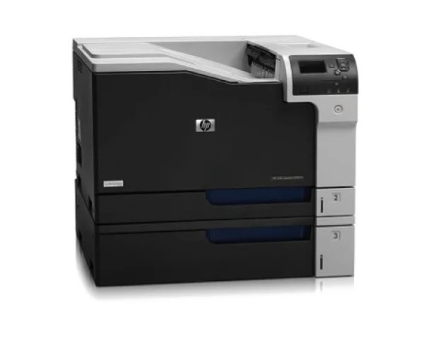 HP Color LaserJet Printer PNG Transparent Background