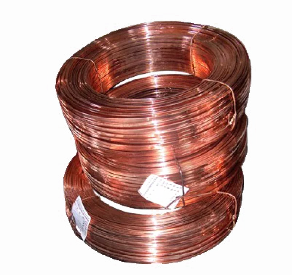 Copper Wire Coils PNG Transparent Background