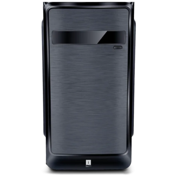iBall Computer PC Case Transparent Background