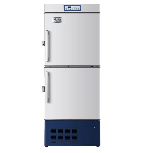 Haier Biomedical Deep Freezer PNG Transparent Background