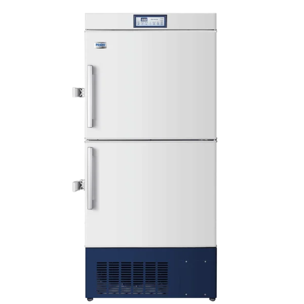 Haier Deep Freezer PNG Transparent Background