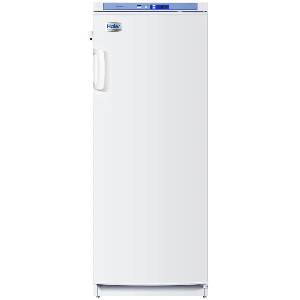 Haier Ultra-Low Temperature Deep Freezer PNG Transparent Background
