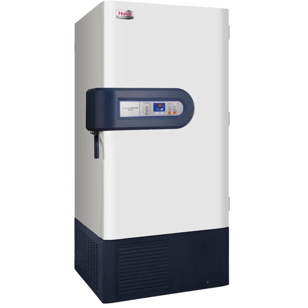 Haier Ultra-Low Temperature Freezer PNG
