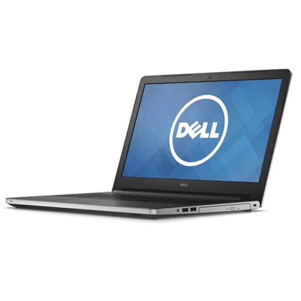 Dell Laptop PNG Transparent Background