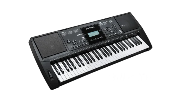 Kurzweil KP80 Portable Arranger Keyboard PNG