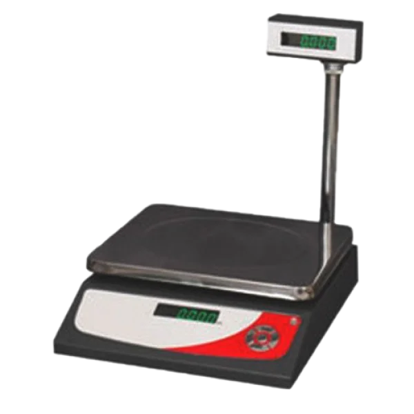 Digital Weighing Scale PNG Transparent Background