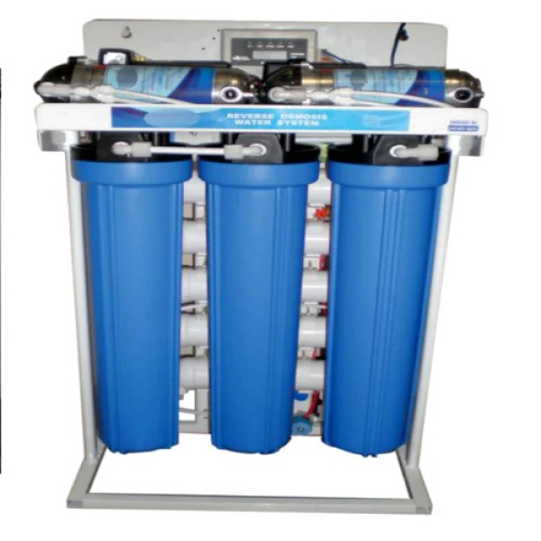 Reverse Osmosis Water System PNG Transparent Background