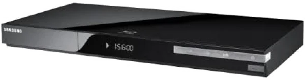 Samsung Blu-ray Player PNG Transparent Background
