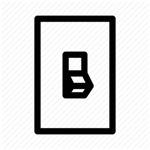 Bitcoin Document Icon Transparent PNG