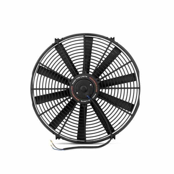 Automotive Cooling Fan PNG Transparent Background