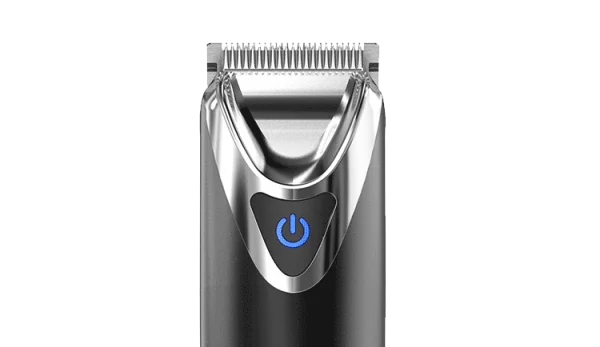 Electric Hair Clipper PNG Transparent Background