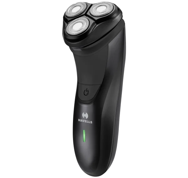 Havells Electric Rotary Shaver PNG Transparent Background