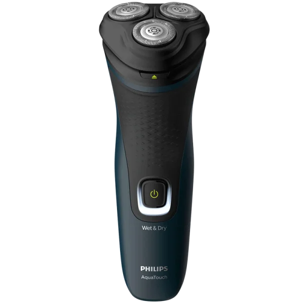 Philips AquaTouch Electric Shaver PNG Transparent