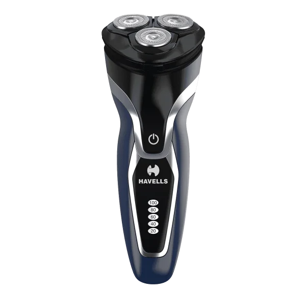 Havells Electric Shaver PNG Transparent Background