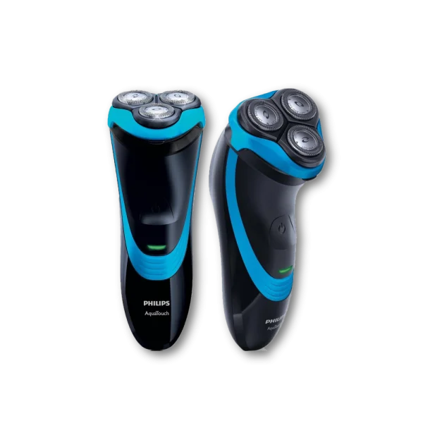 Philips AquaTouch Electric Shaver PNG