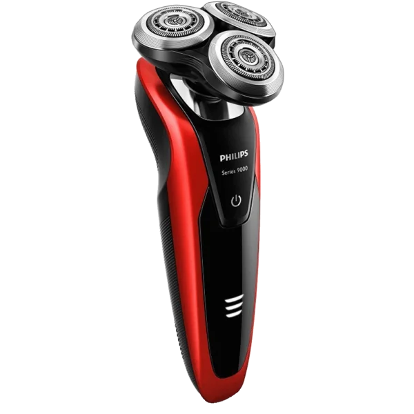 Philips Series 9000 Electric Shaver PNG Transparent Background