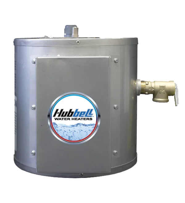 Hubbell Water Heater PNG Transparent Background