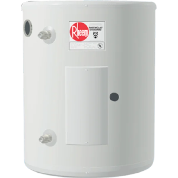 Rheem Water Heater PNG Transparent Background