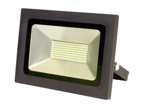 LED Floodlight PNG Transparent Background