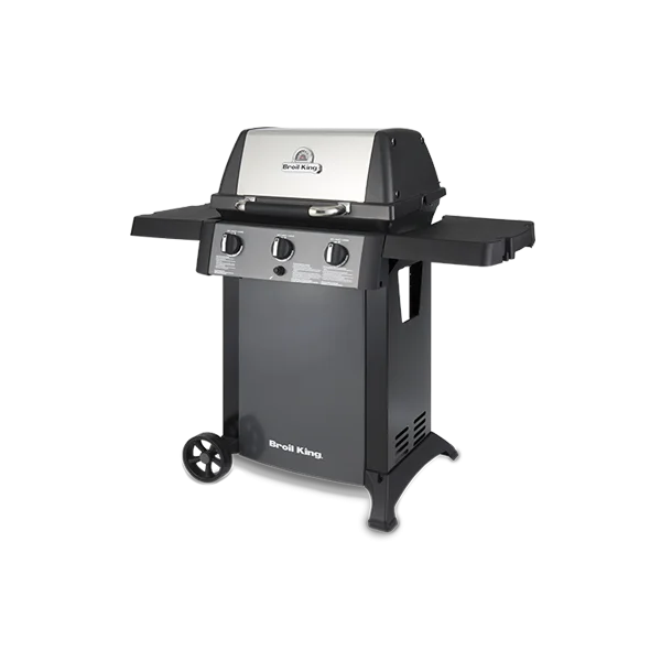 Broil King Gas Grill PNG Transparent Background