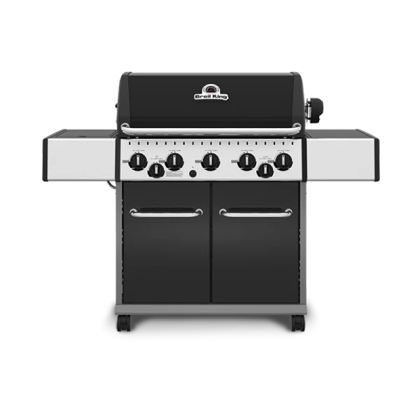 Broil King Gas Grill PNG Transparent Background
