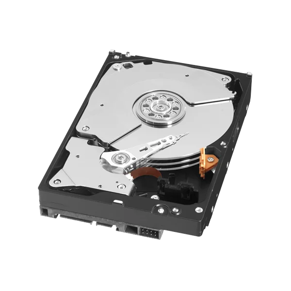 Open Hard Drive PNG Transparent Background
