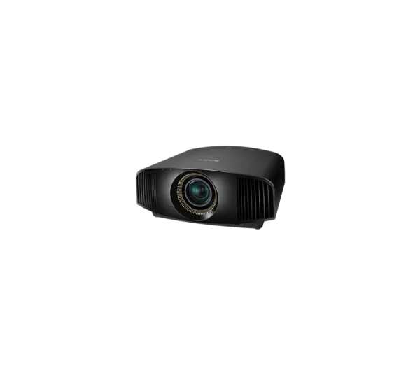 Sony Home Theater Projector PNG