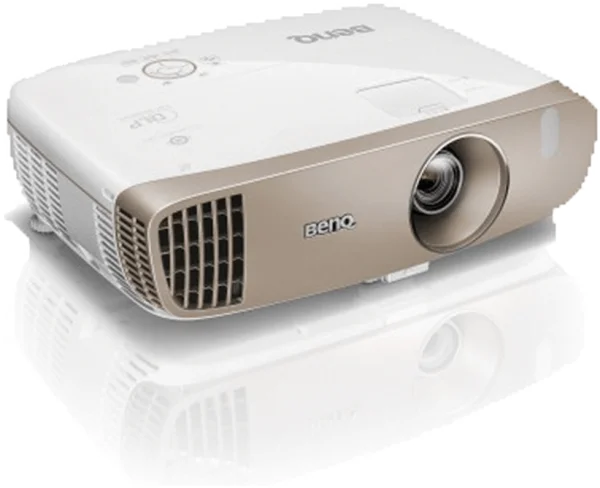 BenQ Projector PNG Transparent Background