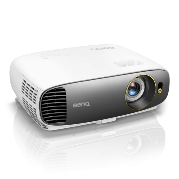 BenQ 4K Home Theater Projector PNG Transparent