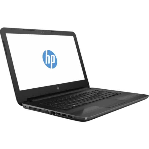 HP Laptop PNG Transparent Background