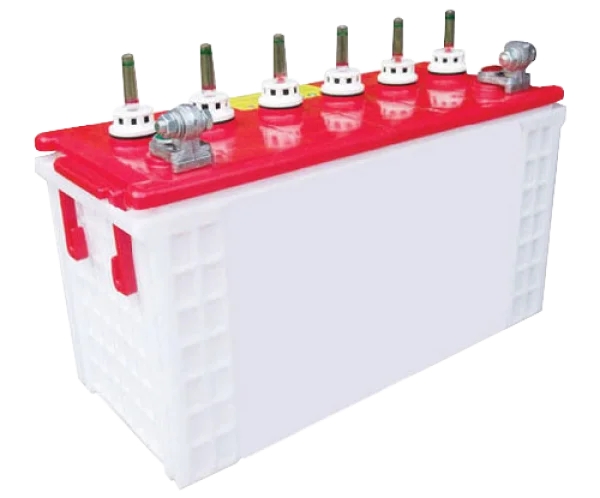 Heavy Duty Battery PNG Transparent Background