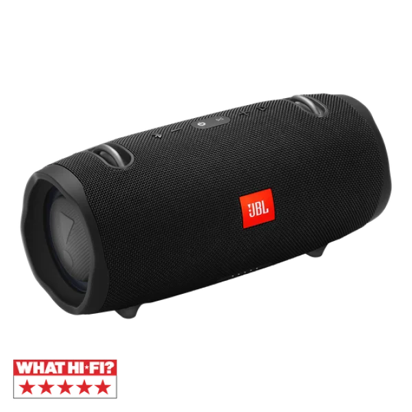 JBL Portable Bluetooth Speaker PNG