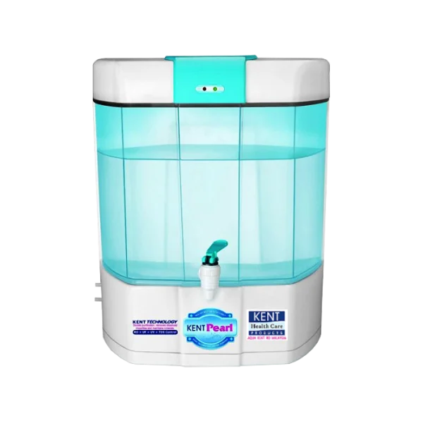 Kent Pearl Water Purifier PNG Transparent Background