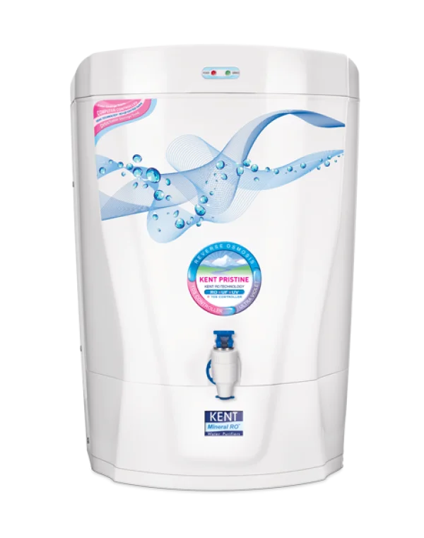 Kent Water Purifier PNG Transparent Background