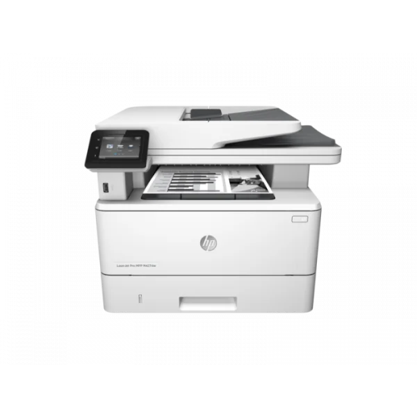 HP Laserjet Pro MFP M427dw Printer PNG Transparent