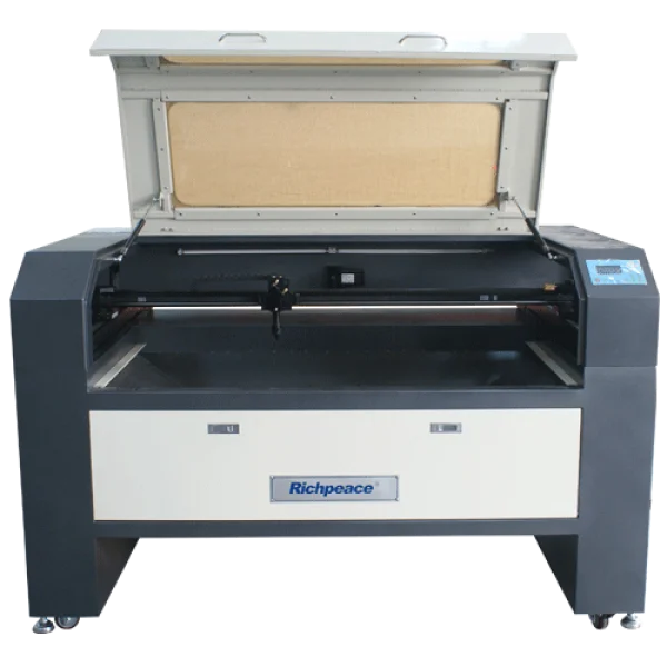 Richpeace Laser Cutting Machine PNG Transparent Background