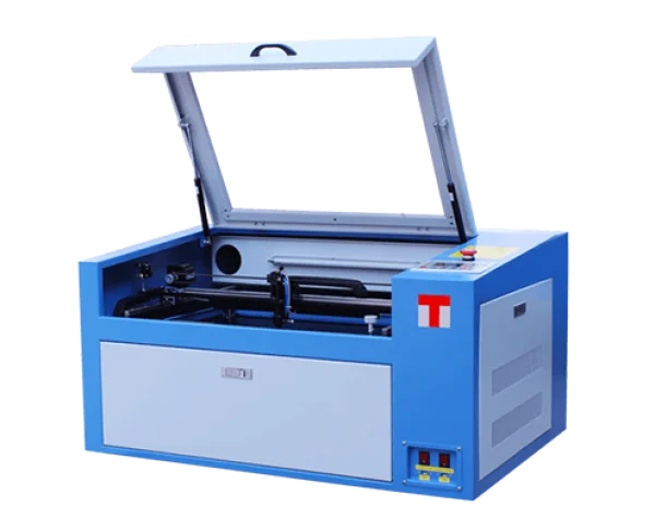 Desktop Laser Engraving Machine PNG
