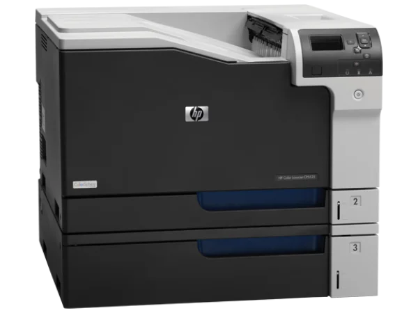 HP Color LaserJet CP5225 Printer PNG Transparent