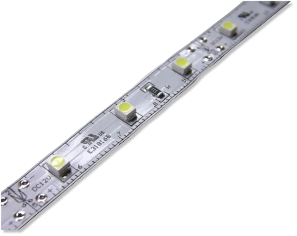 LED Strip Light PNG Transparent Background