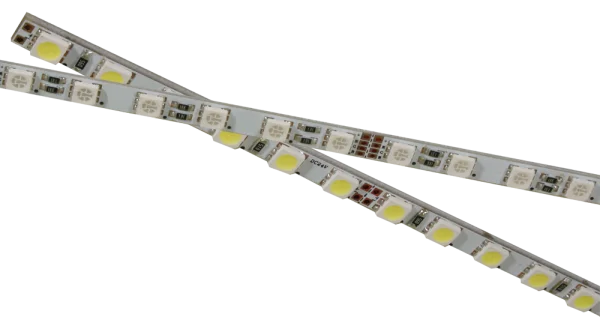 LED Light Strip PNG Transparent Background