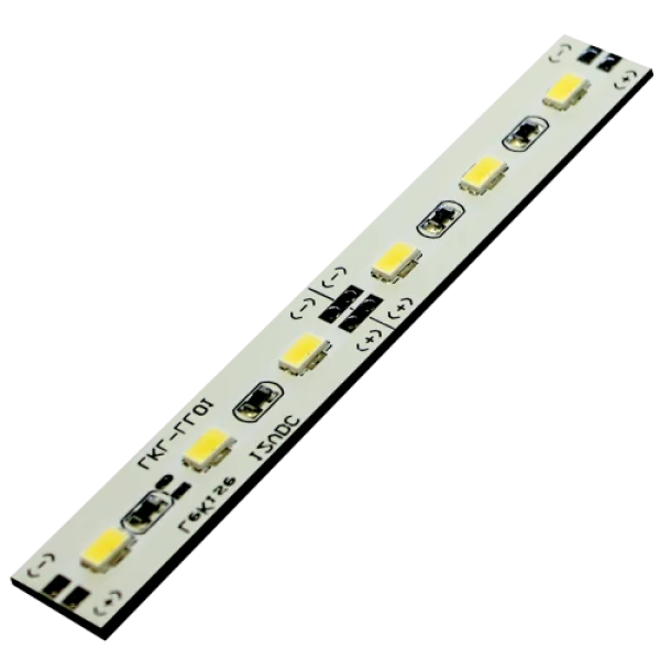 LED Light Strip PNG Transparent Background
