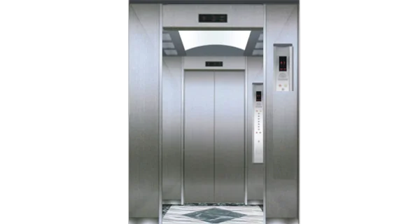 Elevator Doors PNG Transparent Background