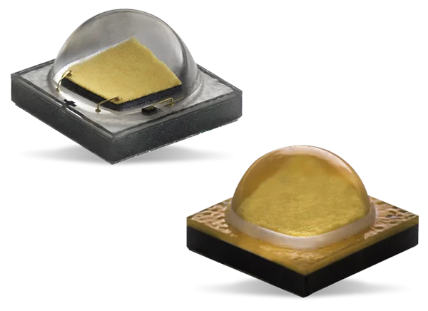 SMD LED Components Transparent PNG