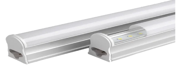 LED Tube Light PNG Transparent Background