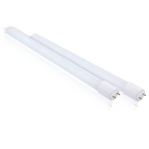 LED Tube Lights PNG Transparent Background